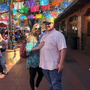 Meet your Posher, Ann